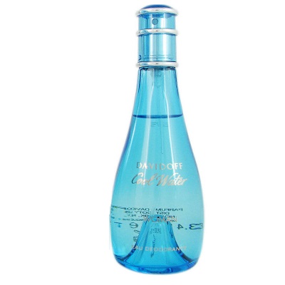 Deodorant Spray